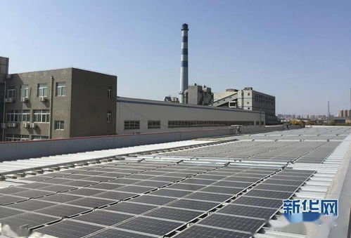 光伏破圈 當綠色能源融入建筑裝飾，生活煥新未來可期