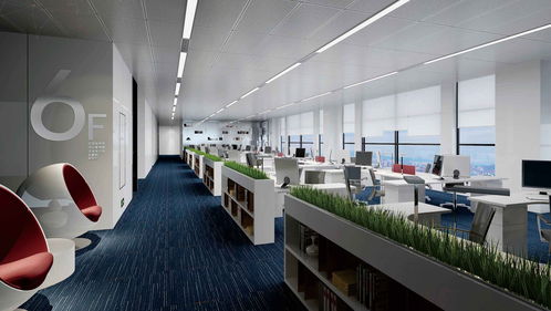 辦公室弱電工程施工工藝全攻略與建筑裝飾材料銷售要點