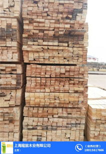建筑木方價(jià)格趨勢(shì)與上海隆旅木業(yè)建筑裝飾材料銷售分析