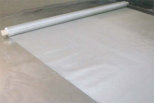 專業(yè)建筑裝飾材料 江陰市澄南翔茂篩網(wǎng)銷售部尼龍網(wǎng)產(chǎn)品解析