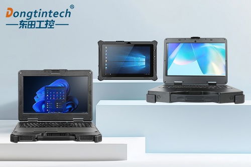 2025年工業(yè)數(shù)字化新需求下，六大便攜式計算機制造商競爭力盤點